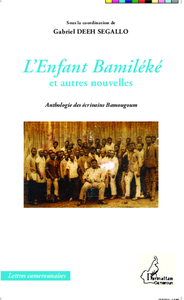 Image de L'Enfant Bamiléké et autres nouvelles