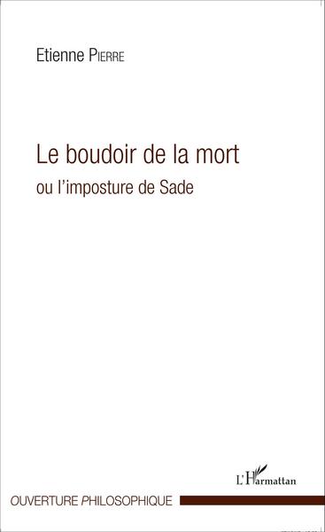 Picture of Le boudoir de la mort