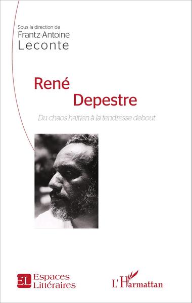 Picture of René Depestre