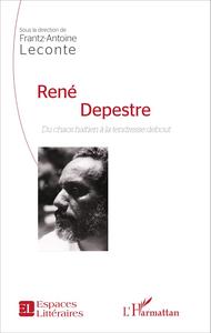 Picture of René Depestre