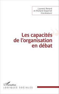 Picture of Les capacités de l'organisation en débat