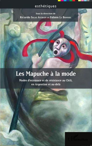 Image de Les Mapuche à la mode