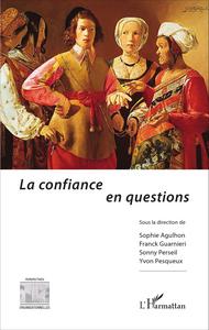 Picture of La confiance en questions