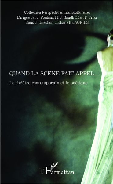 Picture of Quand la scène fait appel...