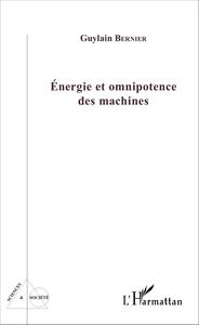 Picture of Energie et omnipotence des machines