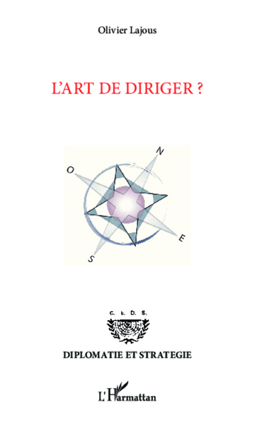 Picture of L'art de diriger ?
