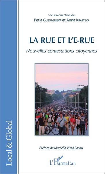 Picture of La rue et l'e-rue