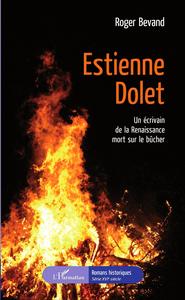 Picture of Estienne Dolet