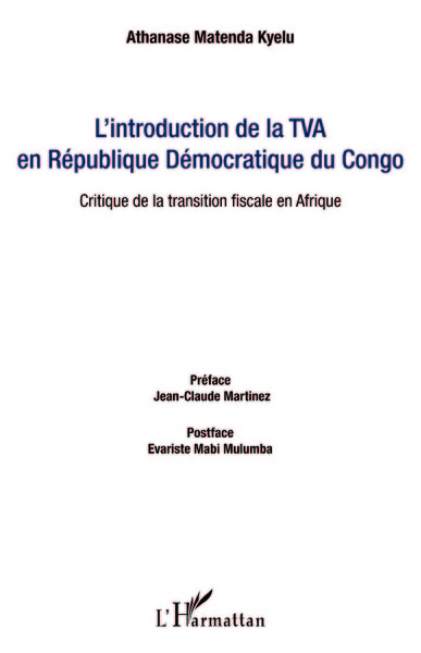 Image de L'introduction de la TVA en République Démocratique du Congo