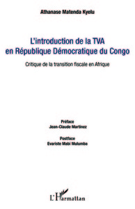 Image de L'introduction de la TVA en République Démocratique du Congo