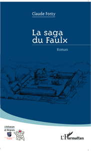 Image de La saga du Faulx