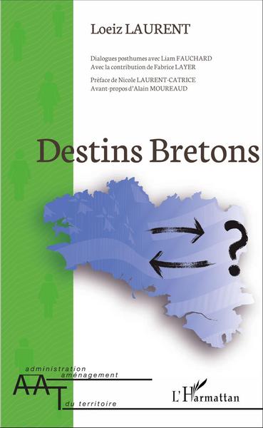 Image de Destins Bretons