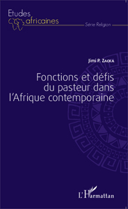 Picture of Fonctions et défis du pasteur dans l'Afrique contemporaine