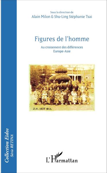Picture of Figures de l'homme