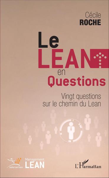 Picture of Le Lean en questions