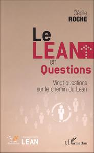 Picture of Le Lean en questions