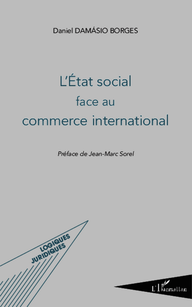 Image de L'État social face au commerce international