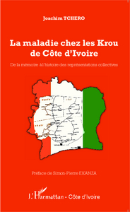 Picture of La maladie chez les Krou de Côte d'Ivoire