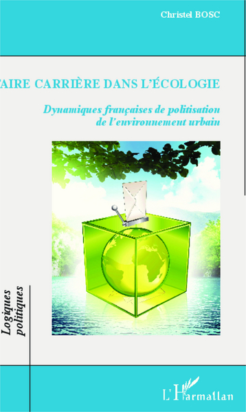 Image de Faire carrière dans l'écologie