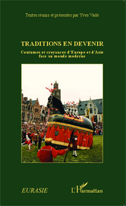 Picture of Traditions en devenir