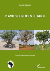 Picture of Plantes ligneuses du Niger