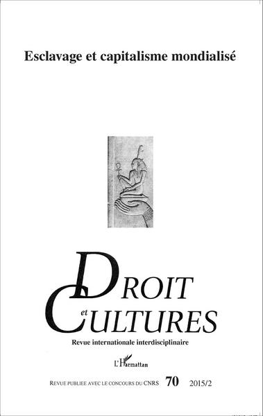 Picture of Esclavage et capitalisme mondialisé