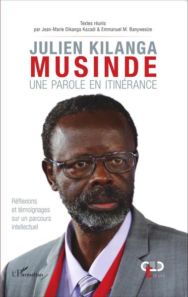Picture of Julien Kilanga Musinde