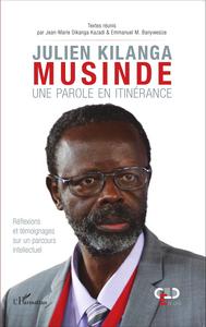 Picture of Julien Kilanga Musinde