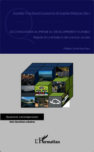 Picture of L'éco-innovation au prisme du développement durable