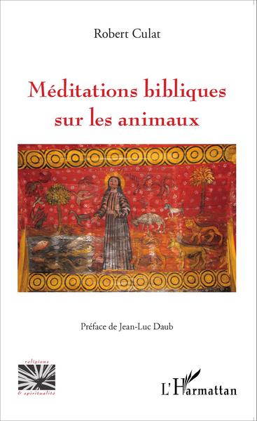 Picture of Méditations bibliques sur les animaux