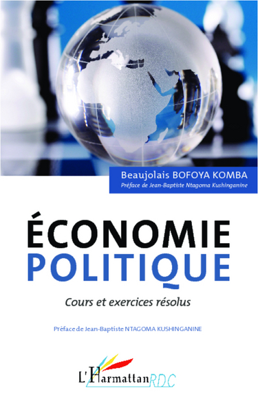 Image de Economie politique