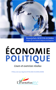 Image de Economie politique