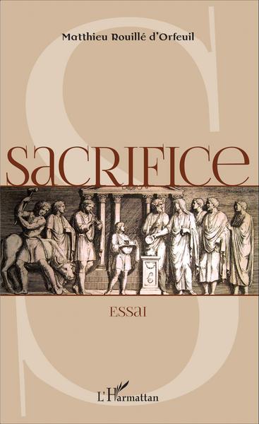 Picture of Sacrifice