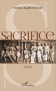 Picture of Sacrifice