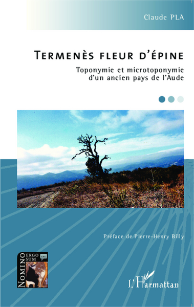 Picture of Termenès fleur d'épine