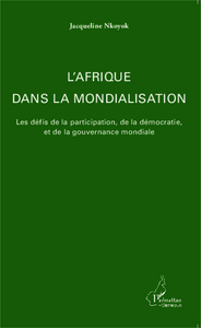 Image de L'Afrique dans la mondialisation