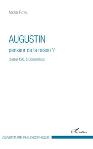 Picture of Augustin penseur de la raison ?