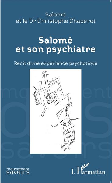 Image de Salomé et son psychiatre
