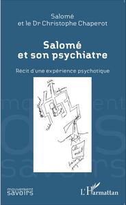 Image de Salomé et son psychiatre