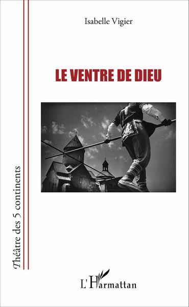 Image de Le ventre de Dieu