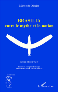 Image de Brasilia entre le mythe et la nation