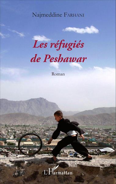 Picture of Les réfugiés de Peshawar