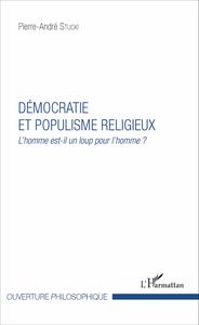 Picture of Démocratie et populisme religieux
