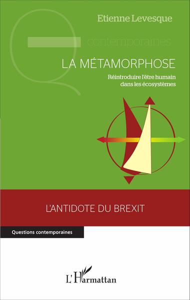 Picture of La métamorphose