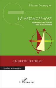 Picture of La métamorphose