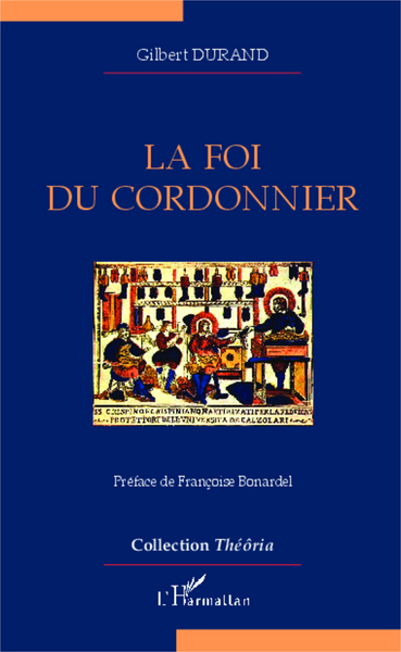 Picture of La foi du cordonnier
