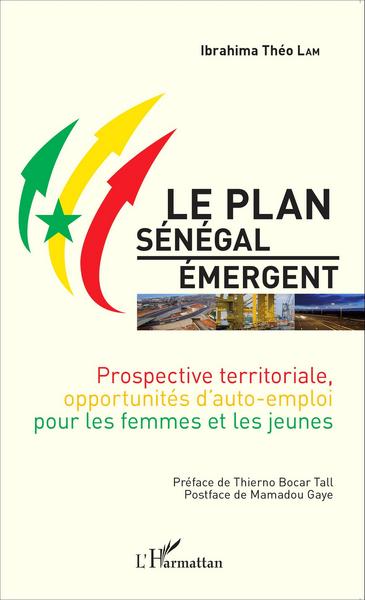 Picture of Le Plan Sénégal Émergent