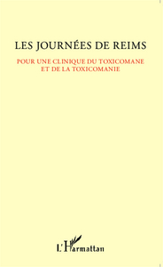 Image de Pour une clinique du toxicomane et de la toxicomanie