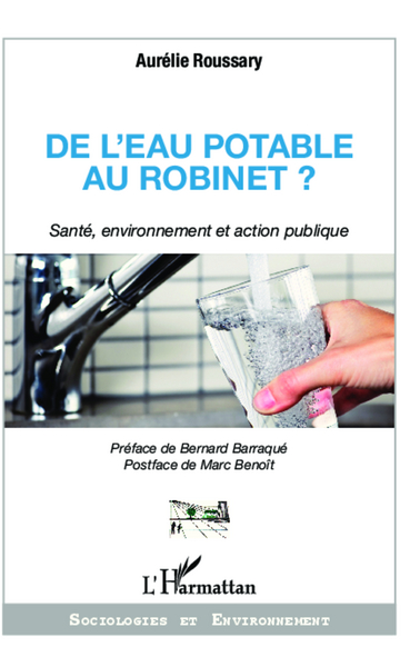 Image de De l'eau potable au robinet ?