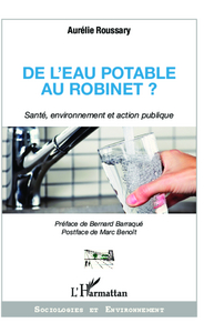 Image de De l'eau potable au robinet ?